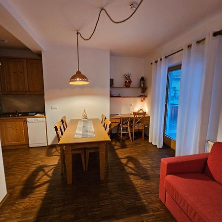 Apartma Lenka Kranjska Gora Exterior foto