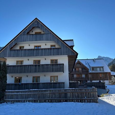 Apartma Lenka Kranjska Gora Exterior foto