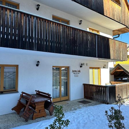 Apartma Lenka Kranjska Gora Exterior foto