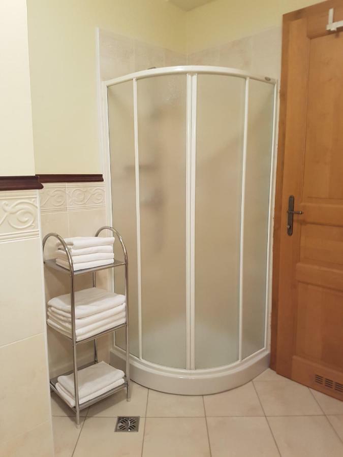 Apartma Lenka Kranjska Gora Exterior foto