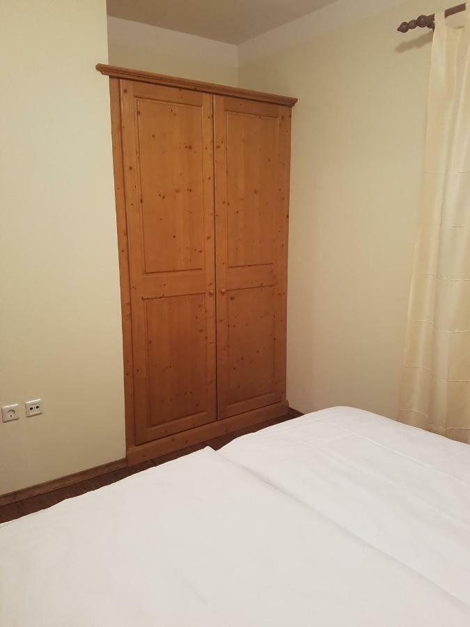 Apartma Lenka Kranjska Gora Exterior foto