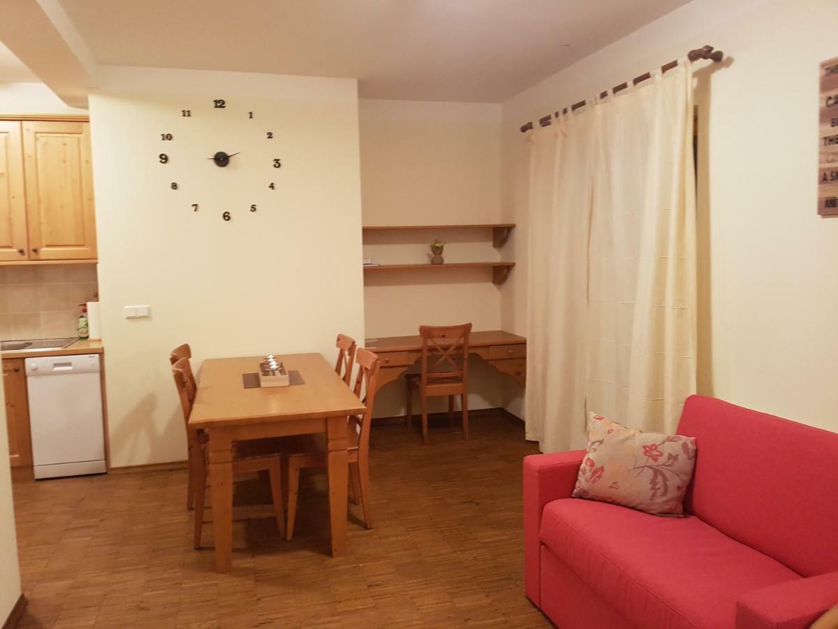 Apartma Lenka Kranjska Gora Exterior foto