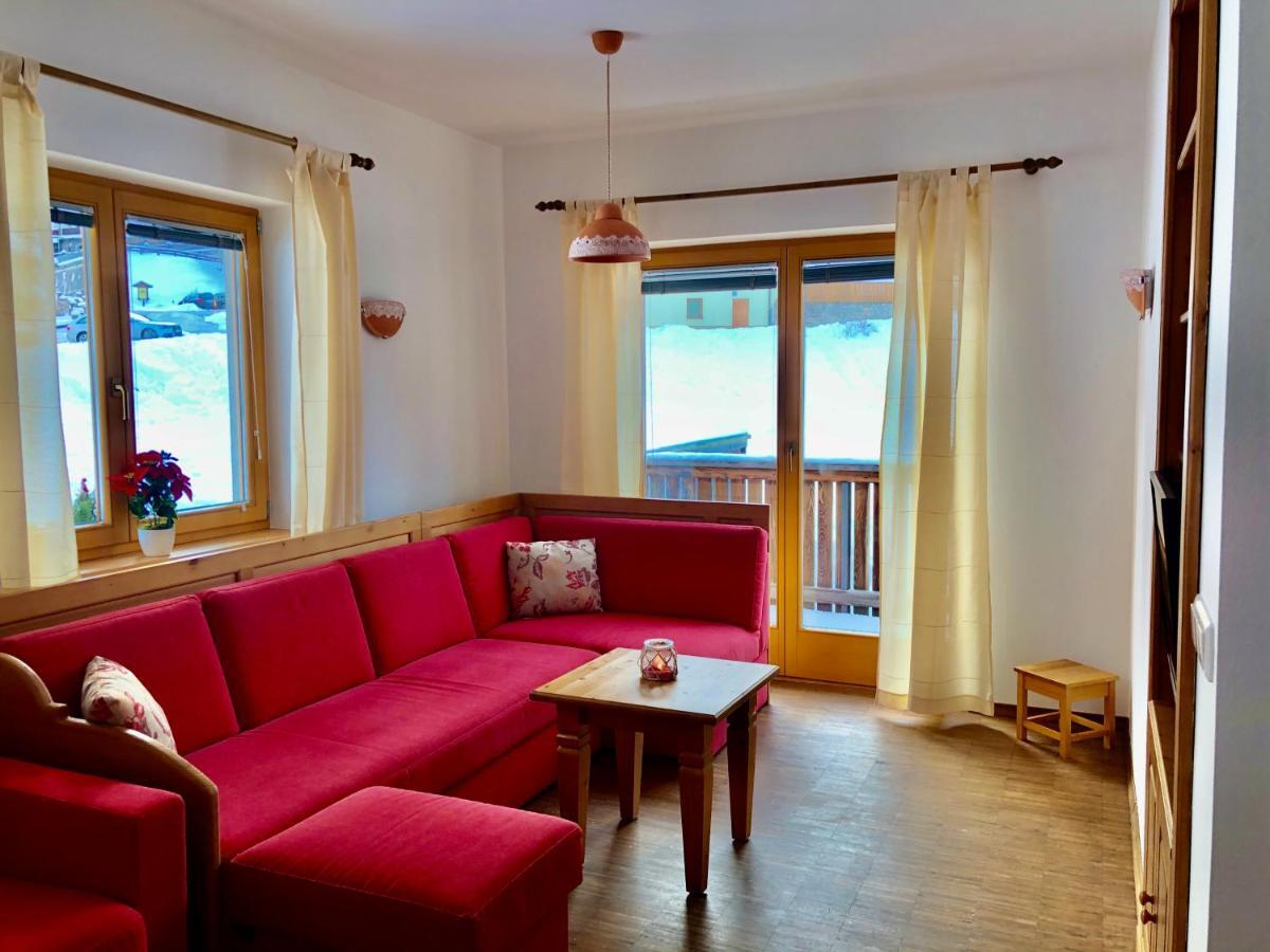 Apartma Lenka Kranjska Gora Exterior foto