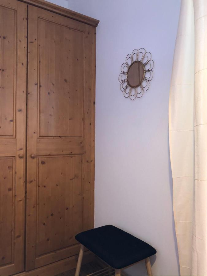Apartma Lenka Kranjska Gora Exterior foto